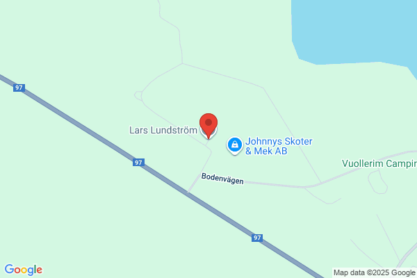 Christer Lundström AB
