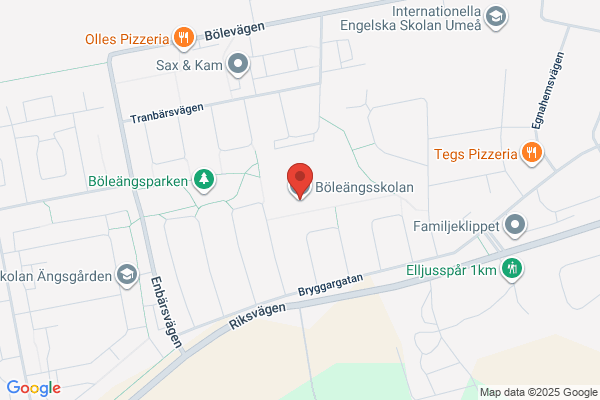 Björkenskolan