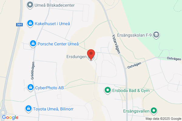 Ersdungens Skola