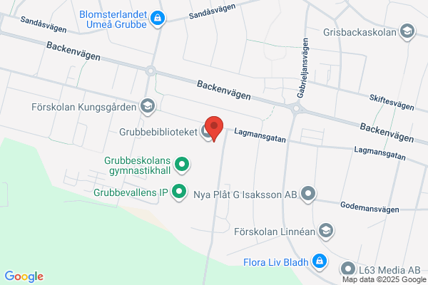 Grubbeskolan