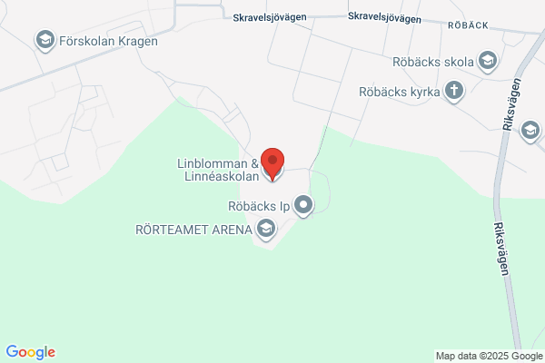 Linblommans Skola