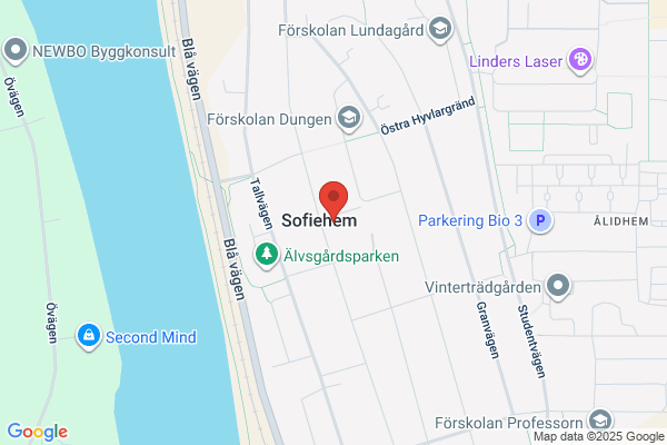 Sofiehemsskolan
