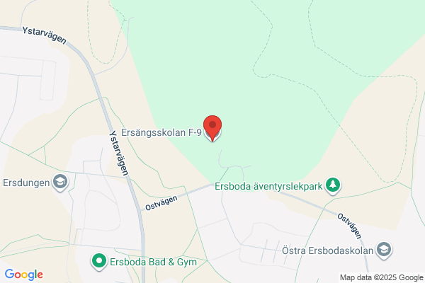 Ersängsskolan (Grundskolor)