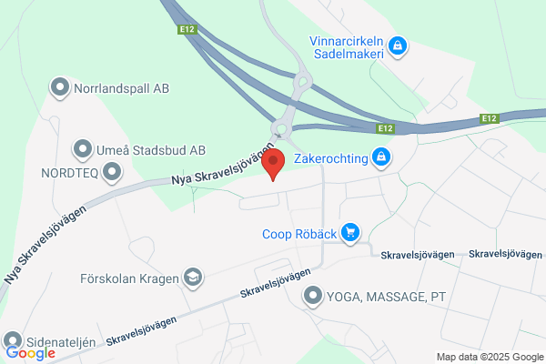 J Phersson Enterprises AB