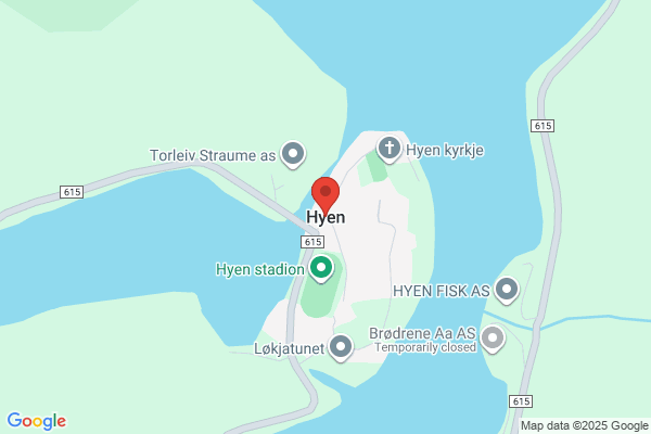 Hyvönen, Benjamin