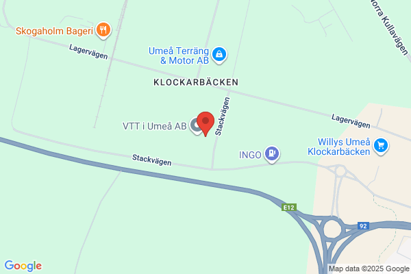 Umeå Tak & Plåt AB