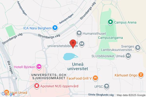 I H:s Möbelklädsel