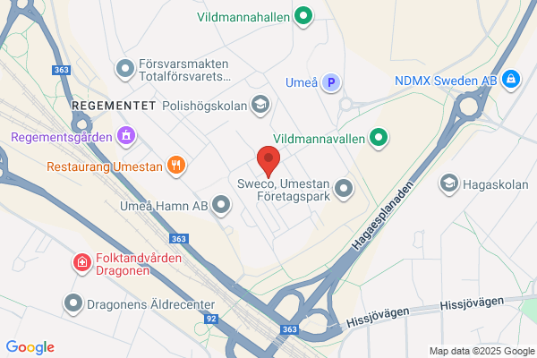 Profilteatern