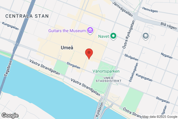 Dialect Umeå