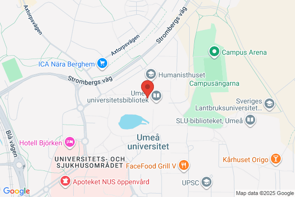 Kårmedia Umeå AB