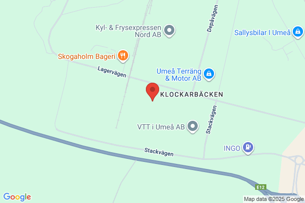 Schenker AB