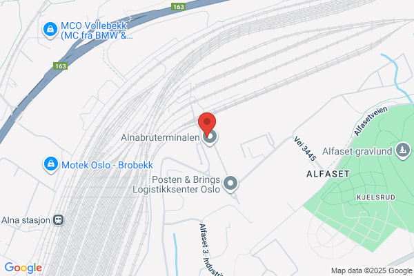 Cargonet AB