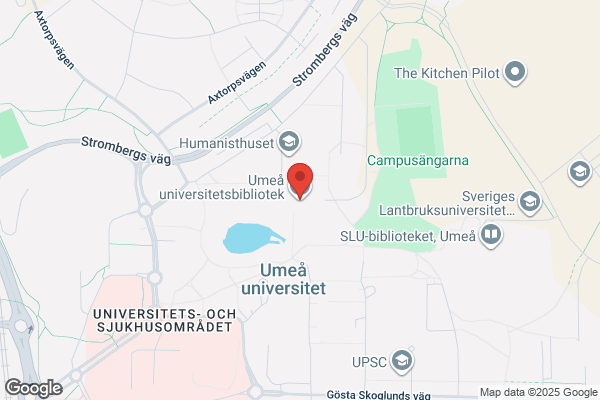 Umeå Universitet