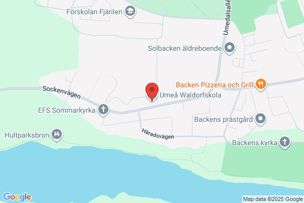 Umeå Waldorfskola