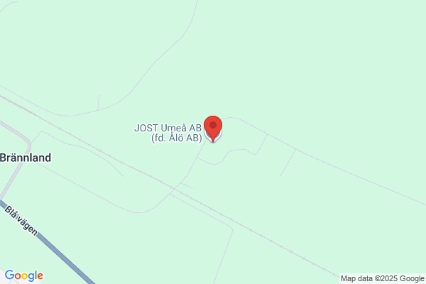 Jöstas Kök, AB