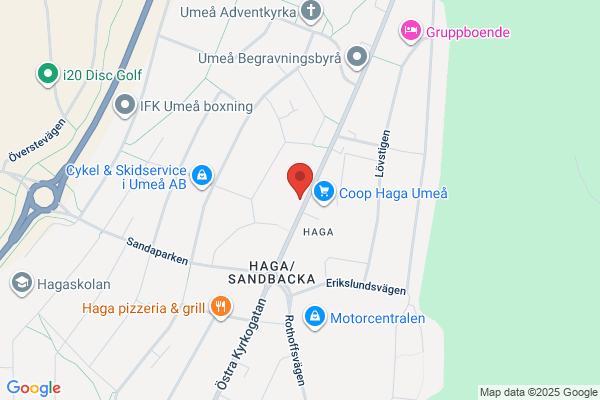 Alanya Pizzeria