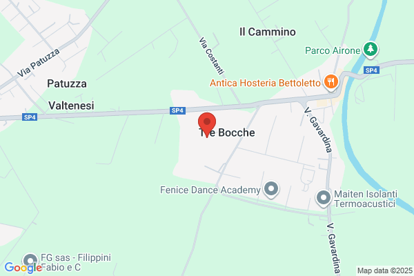 Bazarche Import & Export