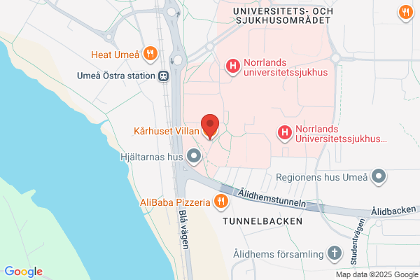 Kh Medicinsk Utbildning