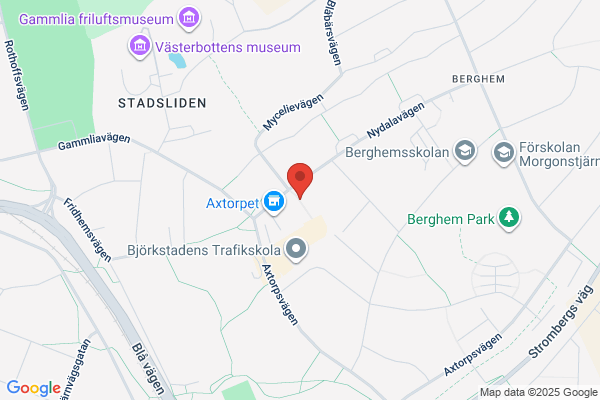 Swegon AB