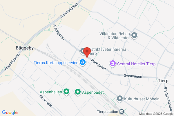 TKI Teknikinstallationer AB