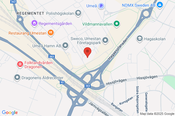 SKE Provent AB