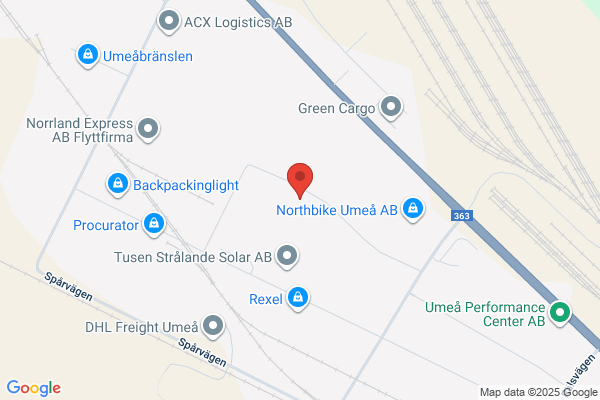 Tradeland Sweden AB