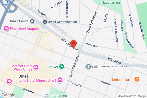 Umeå Yogaskola