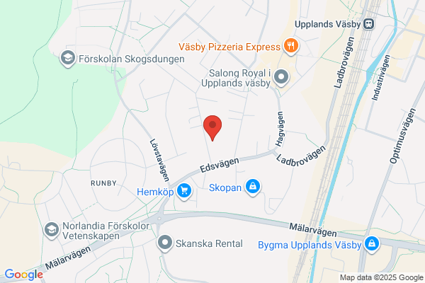 Hälsokällan i Upplands Väsby