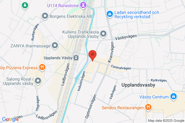 Väsby Nya Konditori & Bageri