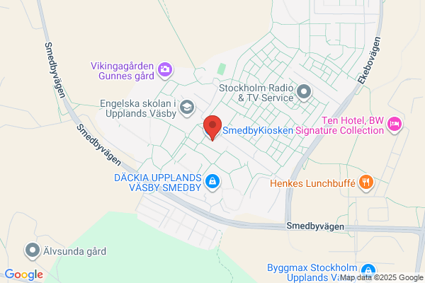 Gruppbostaden Majsan AB
