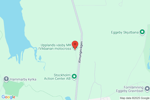N&M Väsby AB