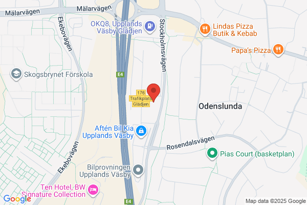 Haacks Bilservice AB