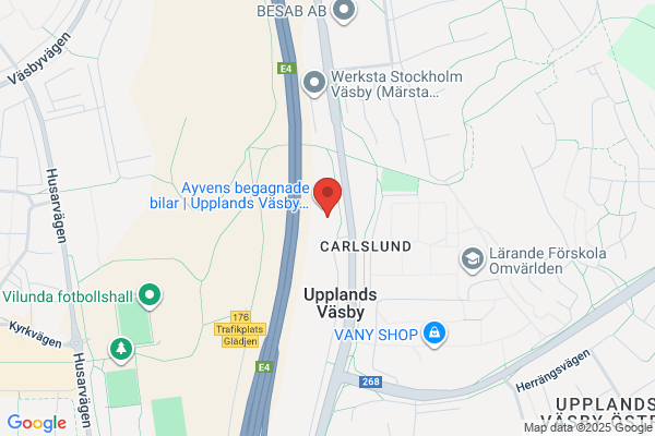 Söderlunds Bilservice
