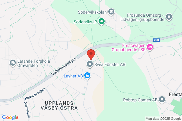 Väsby Hygienprodukter AB
