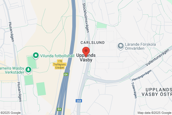 Köping Interiör