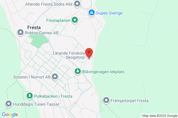 Skogstorp, Magnetica Education AB (Förskolor)