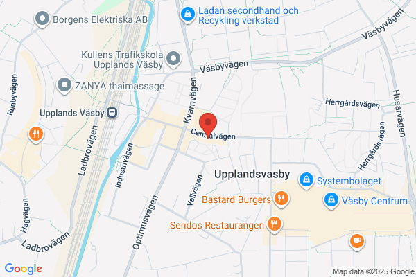 Svenska Mäklarhuset Upplands Väsby