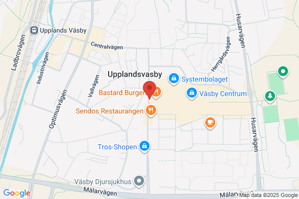 Väsby Centrum