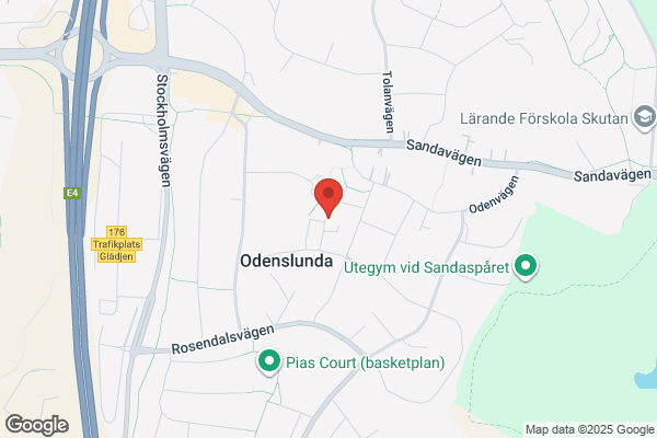 Odenslunda skola, Magnetica Education AB (Friskolor)