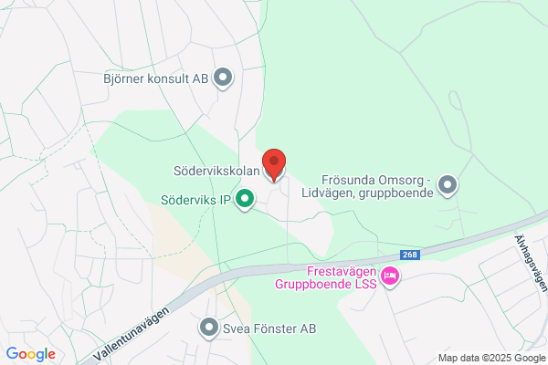 Södervikskolan AB (Friskolor)