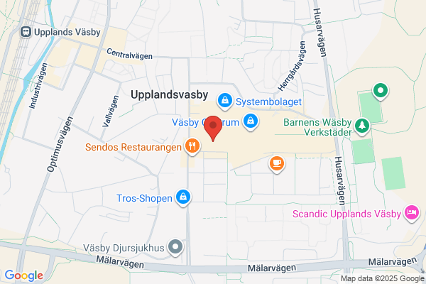 Sollentuna Wellnes