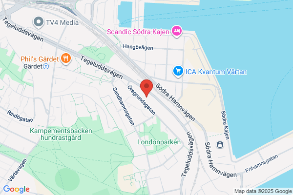 Xellence Affärsutveckling AB