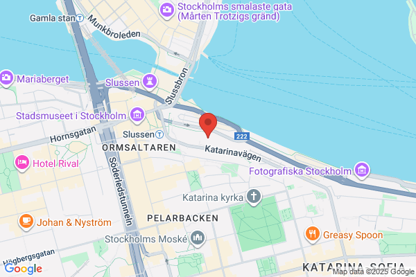 IQ Affärs- o. Produktutveckling i Stockholm AB