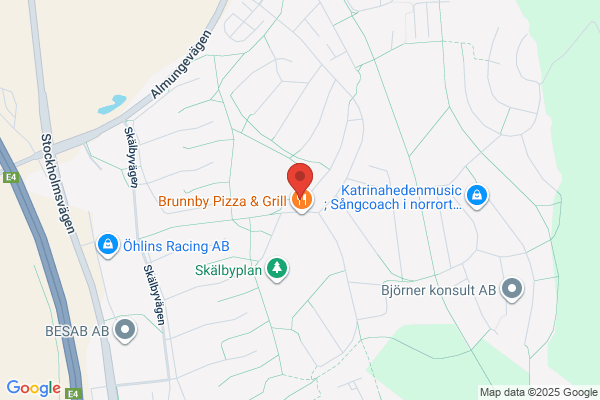 Brunnsbacken AB