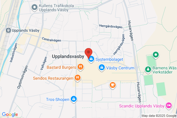Dietistbyrån