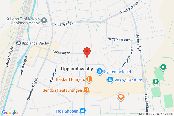 Väsby Lås & Larm AB