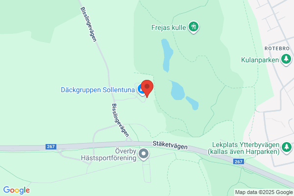 Entreprenadfirma Leo Söderberg
