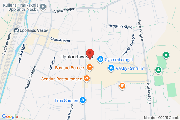 Praktikertjänst AB