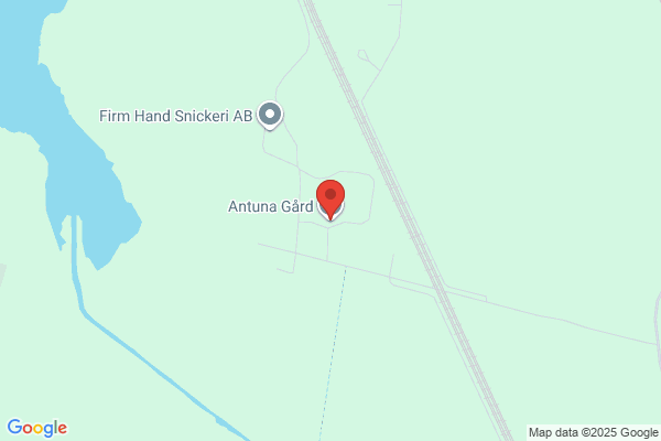 Anta Konsulter AB