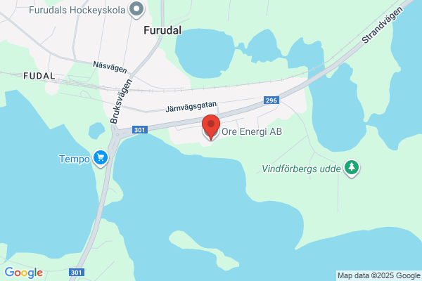AB Orre Retorikkonsult